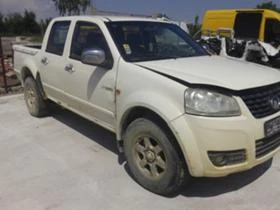 Great Wall Steed 5 2.0dizel | Mobile.bg    7