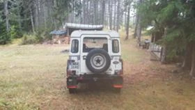 Обява за продажба на Land Rover Defender Land Rover 90 ~19 999 лв. - изображение 4