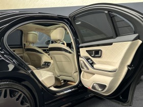 Mercedes-Benz S580 4M L Brabus550 Carbon First Class Full | Mobile.bg   14