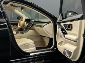Mercedes-Benz S580 4M L Brabus550 Carbon First Class Full | Mobile.bg   11