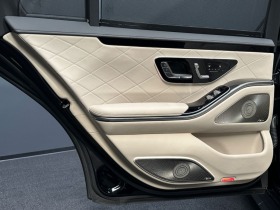 Mercedes-Benz S580 4M L Brabus550 Carbon First Class Full, снимка 13