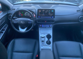 Hyundai Kona 64KWh-Premium-204kc/484- | Mobile.bg   11