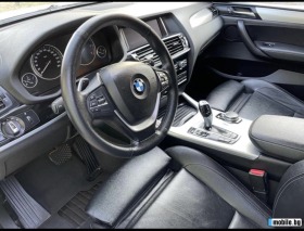BMW X4, снимка 9