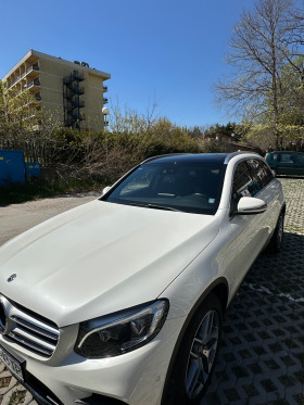 Mercedes-Benz GLC 220 D 4M | Mobile.bg   9