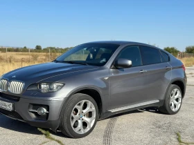     BMW X6 BMW X6 35d xDrive