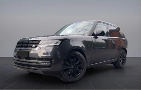  Land Rover Range rov...