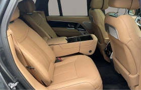 Land Rover Range rover  Autobiography D350  | Mobile.bg    5