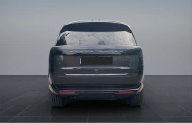 Land Rover Range rover  Autobiography D350  | Mobile.bg    7