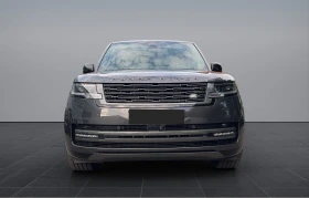 Land Rover Range rover  Autobiography D350 , снимка 8