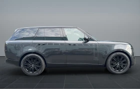 Land Rover Range rover  Autobiography D350  | Mobile.bg    6