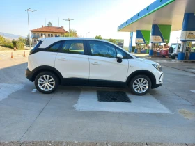 Opel Crossland X 1.2  | Mobile.bg    4