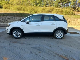 Opel Crossland X 1.2  | Mobile.bg    8