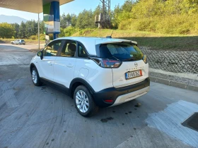 Opel Crossland X 1.2  | Mobile.bg    7