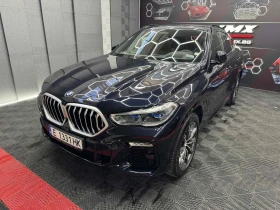 BMW X6 M-PAK 286PS, снимка 2