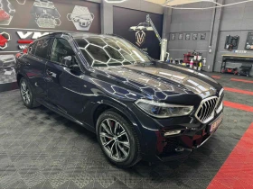 BMW X6 M-PAK 286PS, снимка 4