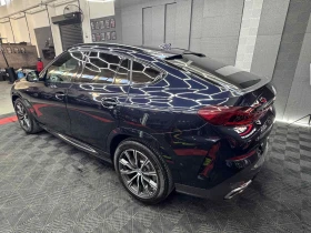 BMW X6 M-PAK 286PS, снимка 5