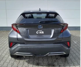 Toyota C-HR 2.0 184к.с. Team Deutschland, снимка 3