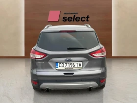 Ford Kuga 2.0 TDCi - [4] 