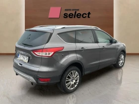 Ford Kuga 2.0 TDCi - [9] 