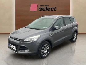 Ford Kuga 2.0 TDCi - [1] 