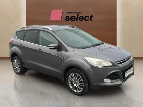 Ford Kuga 2.0 TDCi - [10] 