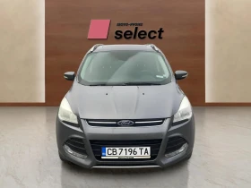 Ford Kuga 2.0 TDCi - [11] 