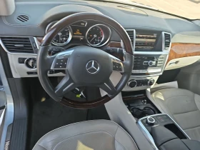 Mercedes-Benz GL 500 550* AMG* Harman-kardon* 4Matic* масажи* обдух* , снимка 9