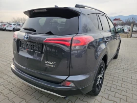 Toyota Rav4 2.5 Hybrid, AWD-4x4, Full,  Camera, Keyless go!, снимка 4