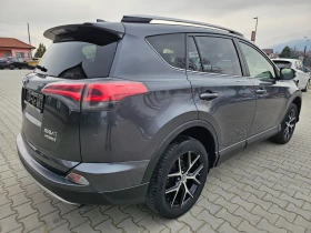 Toyota Rav4 2.5 Hybrid, AWD-4x4, Full,  Camera, Keyless go!, снимка 3