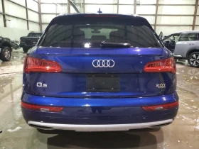 Audi Q5 - 25800 лв. - 57319067 | Car24.bg