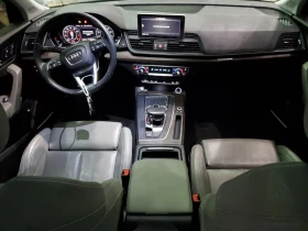 Audi Q5 - 25800 лв. - 57319067 | Car24.bg