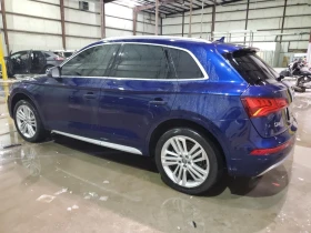 Audi Q5 - 25800 лв. - 57319067 | Car24.bg
