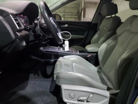 Audi Q5 - 25800 лв. - 57319067 | Car24.bg