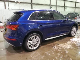 Audi Q5 - 25800 лв. - 57319067 | Car24.bg