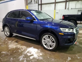 Audi Q5 - 25800 лв. - 57319067 | Car24.bg