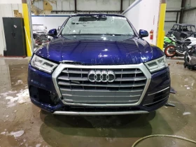 Audi Q5 - 25800 лв. - 57319067 | Car24.bg