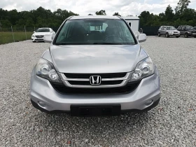 Honda Cr-v 2.2d kli 4x4 IT - 12700 лв. - 79127597 2