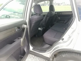 Honda Cr-v 2.2d kli 4x4 IT - 12700 лв. - 79127597 10