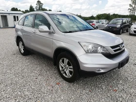 Honda Cr-v 2.2d kli 4x4 IT - 12700 лв. - 79127597 8