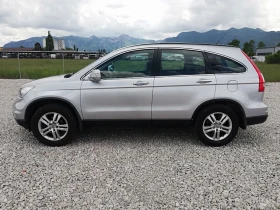 Honda Cr-v 2.2d kli 4x4 IT - 12700 лв. - 79127597 3