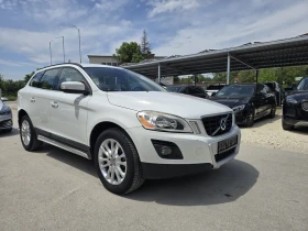 Volvo XC60 2.4D 163к.с AWD - 13950 лв. - 37800370 2