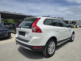 Volvo XC60 2.4D 163к.с AWD - 13950 лв. - 37800370 4