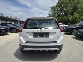 Volvo XC60 2.4D 163к.с AWD - 13950 лв. - 37800370 6