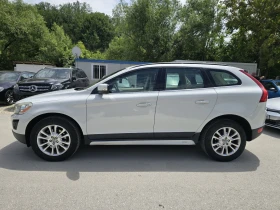 Volvo XC60 2.4D 163к.с AWD - 13950 лв. - 37800370 5