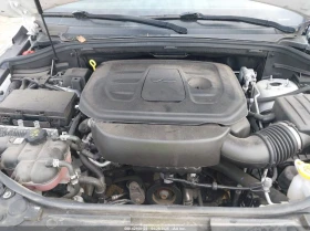 Jeep Grand cherokee 2020 JEEP GRAND CHEROKEE LIMITED 4X4 - 24900 лв. - 89818848 13