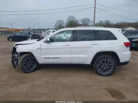 Jeep Grand cherokee 2020 JEEP GRAND CHEROKEE LIMITED 4X4 - 24900 лв. - 89818848 6