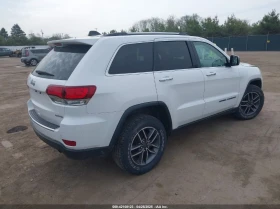 Jeep Grand cherokee 2020 JEEP GRAND CHEROKEE LIMITED 4X4 - 24900 лв. - 89818848 9