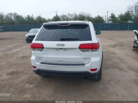 Jeep Grand cherokee 2020 JEEP GRAND CHEROKEE LIMITED 4X4 - 24900 лв. - 89818848 8