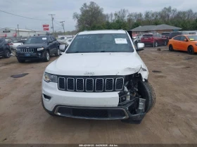 Jeep Grand cherokee 2020 JEEP GRAND CHEROKEE LIMITED 4X4 - 24900 лв. - 89818848 2