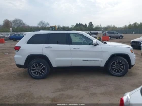 Jeep Grand cherokee 2020 JEEP GRAND CHEROKEE LIMITED 4X4 - 24900 лв. - 89818848 5